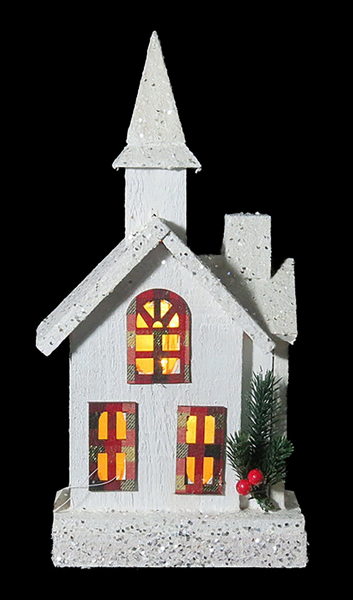 White Wood House CH604