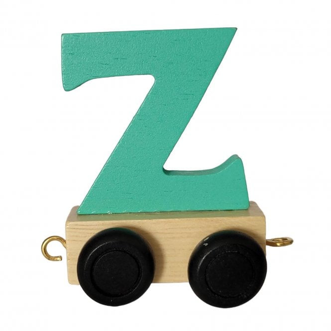 Ryantown Toys Letter - Z