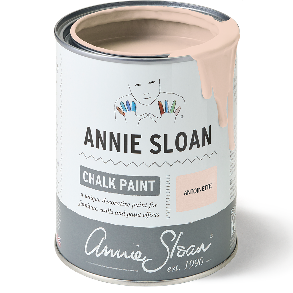 Annie Sloan Chalk Paint | Antoinette