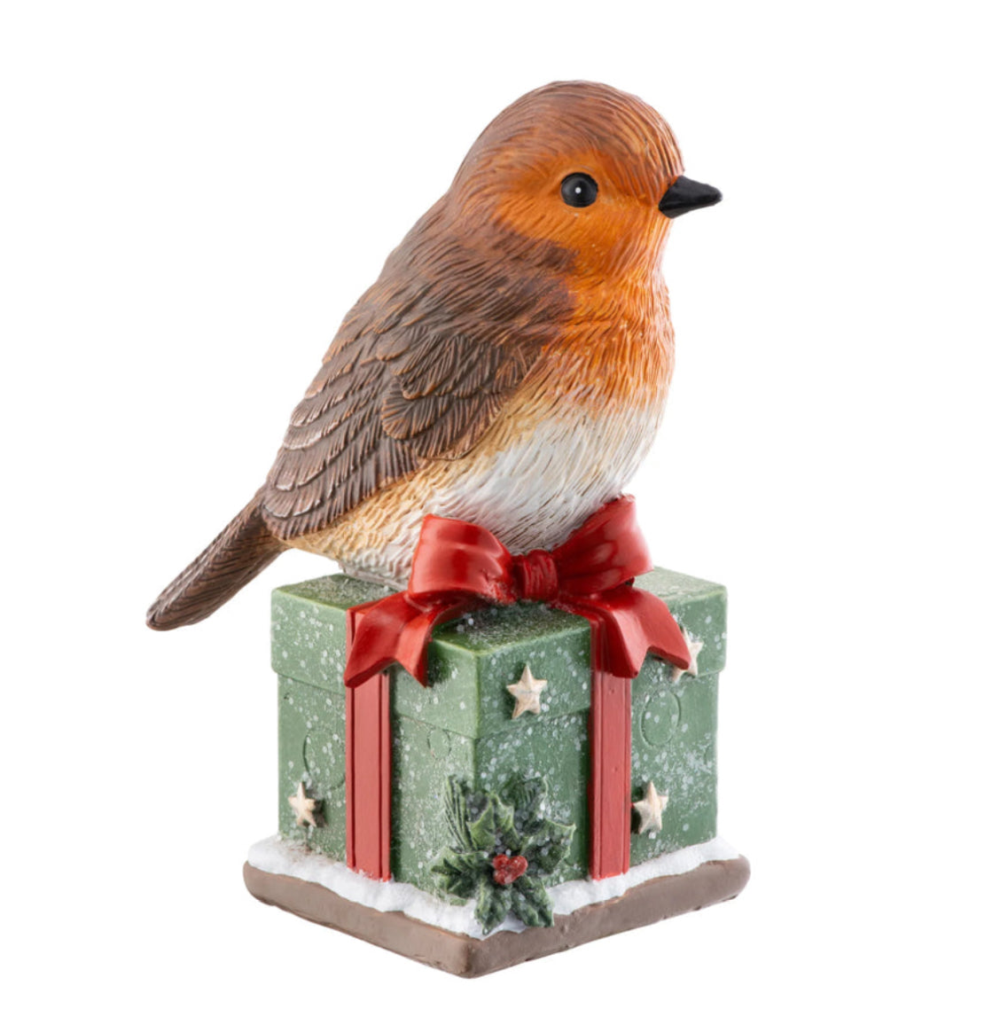 Aynsley Robin & Gift Figurine