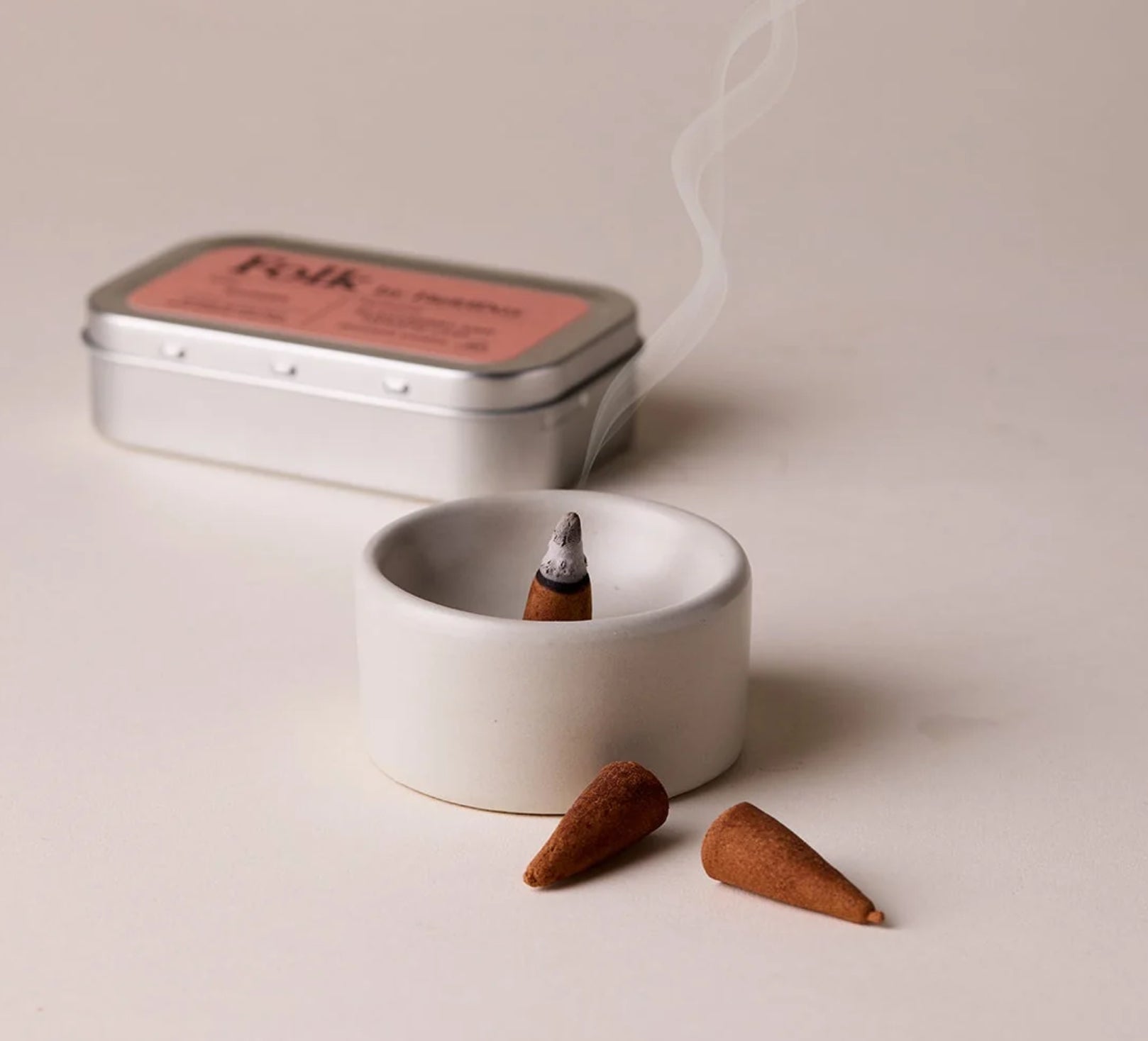 FieldDay Folk Wander Incense Cones