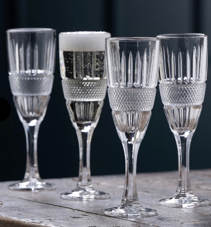 Galway Eyre Flute Set of 4