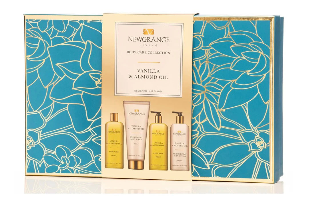 Newgrange Living Body Care Gift Set