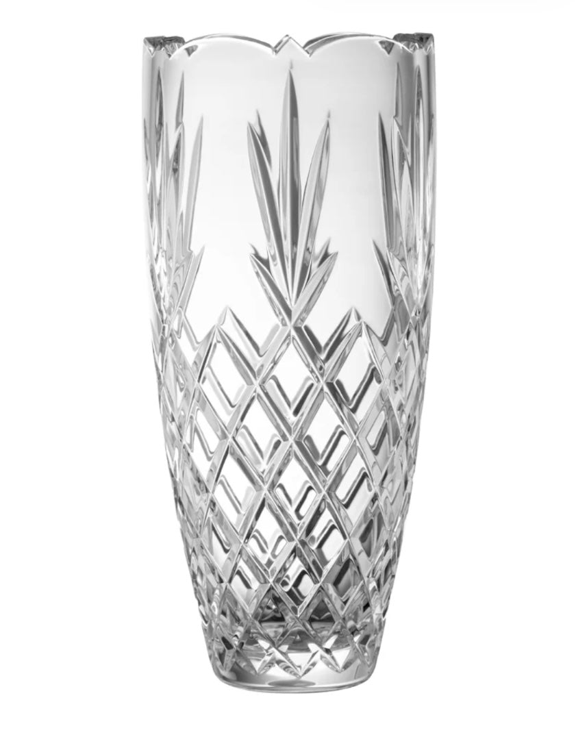 Galway Renmore 12” Vase