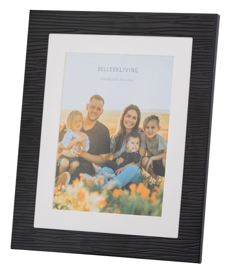 Belleek Dusk 6x8 Frame
