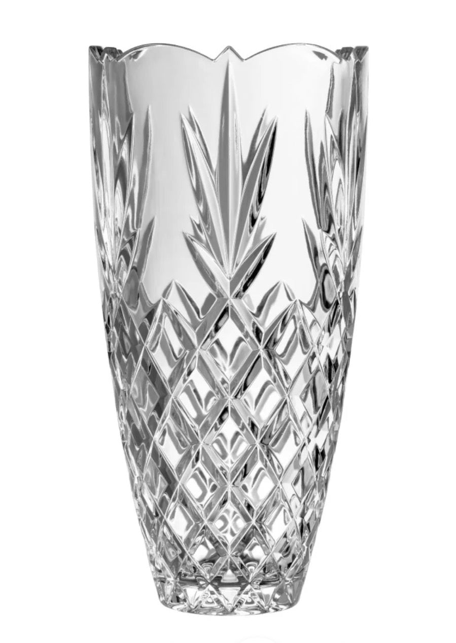 Galway Renmore 10” Vase