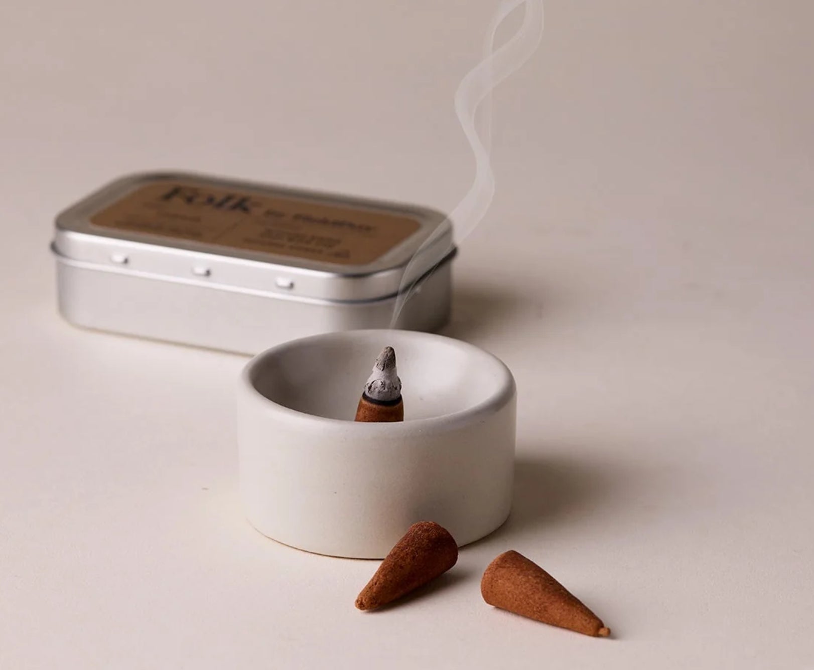 FieldDay Folk Forage Incense Cones