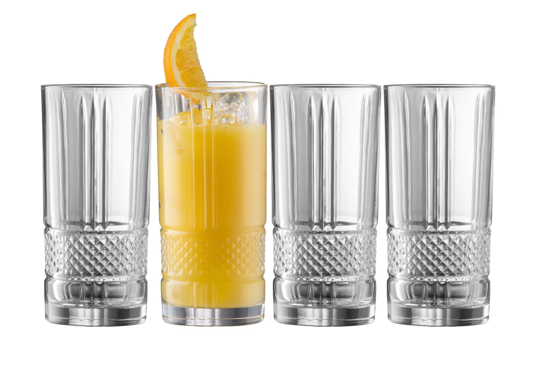 Galway Eyre Hi Ball Set of 4