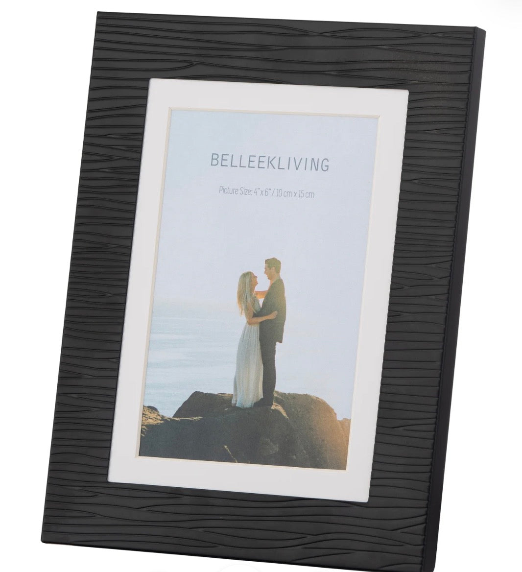 Belleek Dusk 4x6 Frame