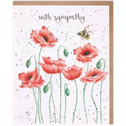 Wrendale With Sympathy