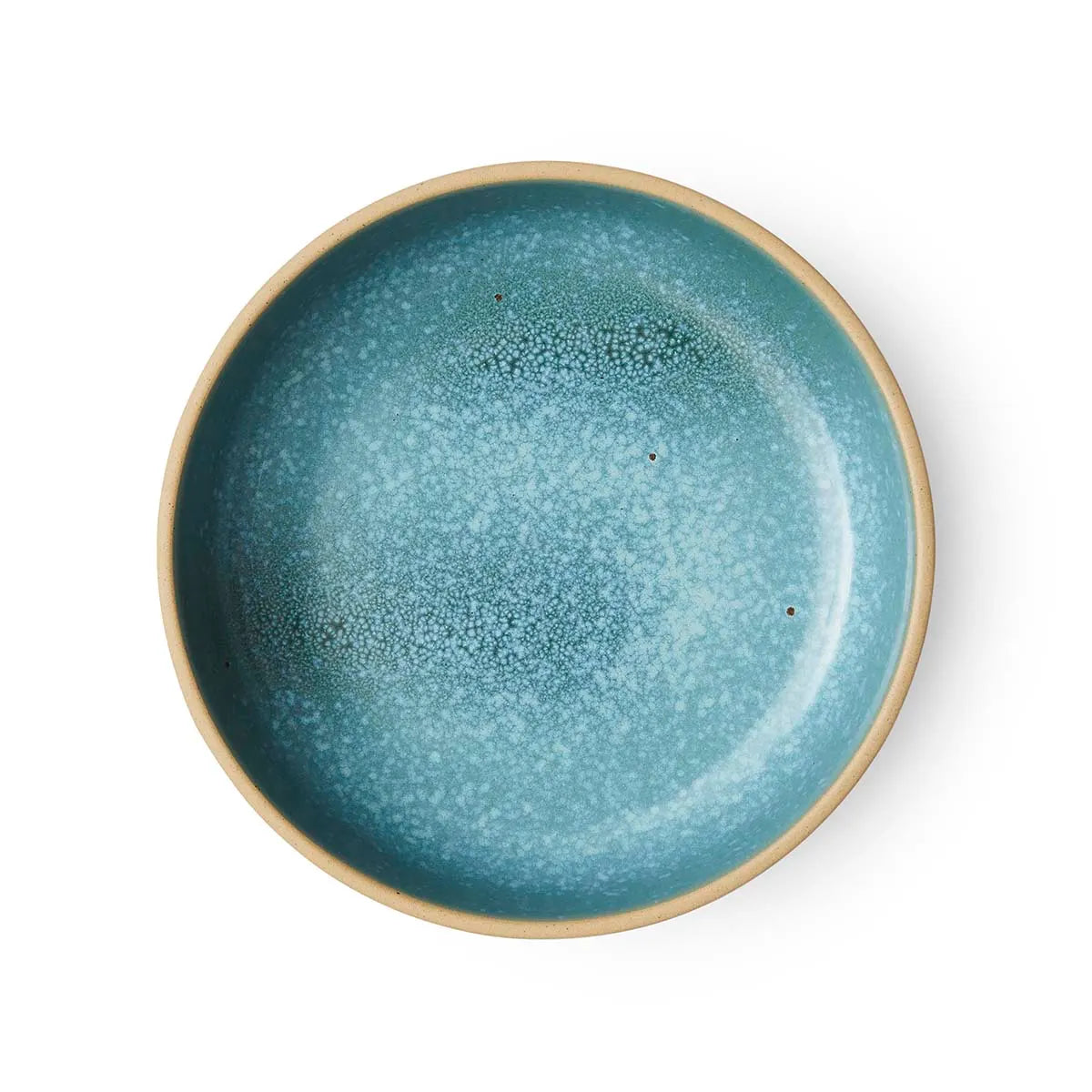 Portmeirion Minerals Low Bowl Jade