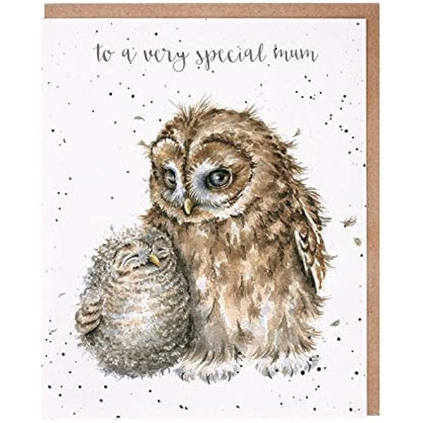 Wrendale To A very Special Mum