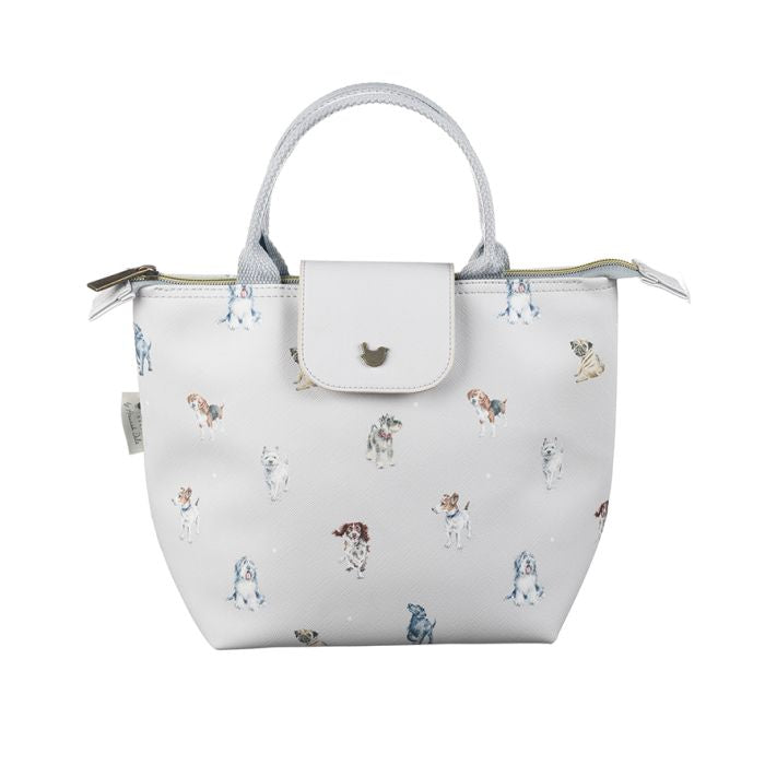 Wrendale ‘Treat Time’ Lunch Bag