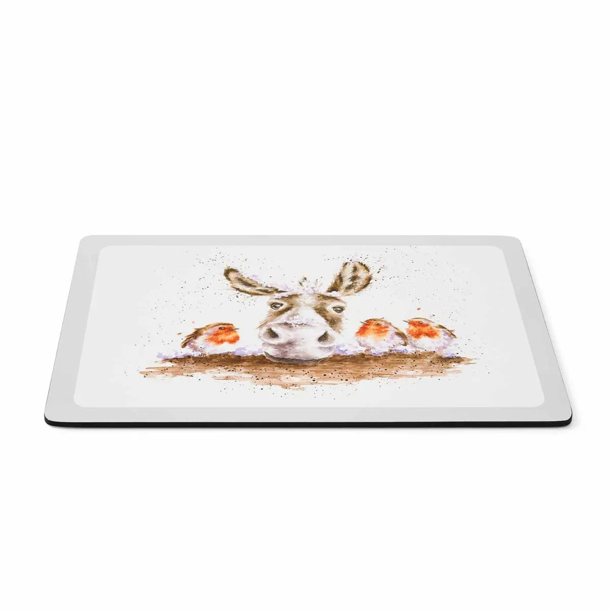 Wrendale Christmas Placemat Set of 4 (40.1x29.8cm)