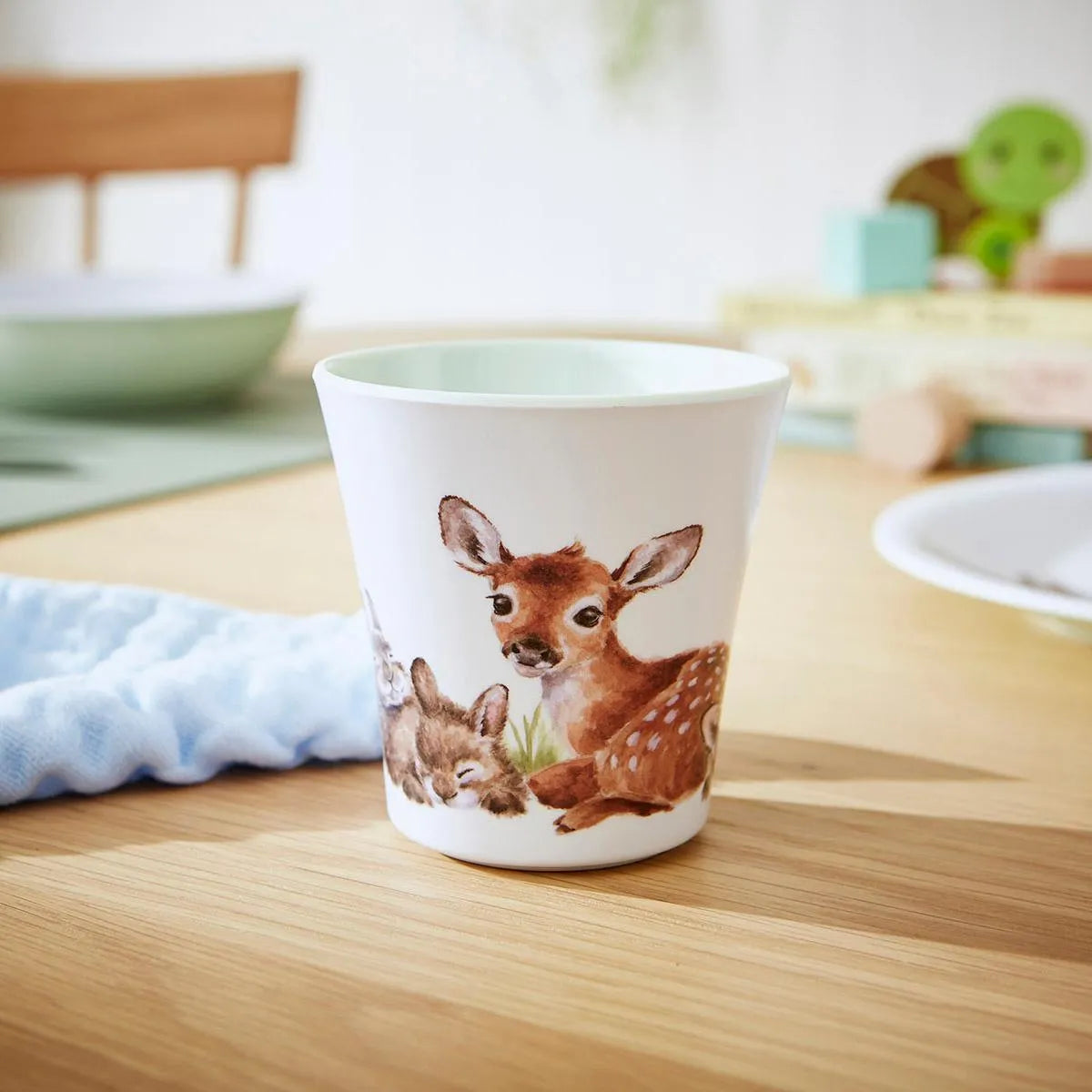 Wrendale ‘Little Wren’ Beaker