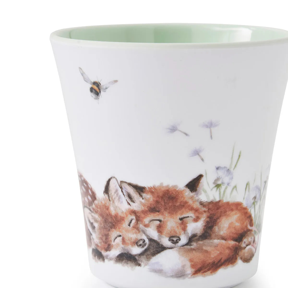 Wrendale ‘Little Wren’ Beaker