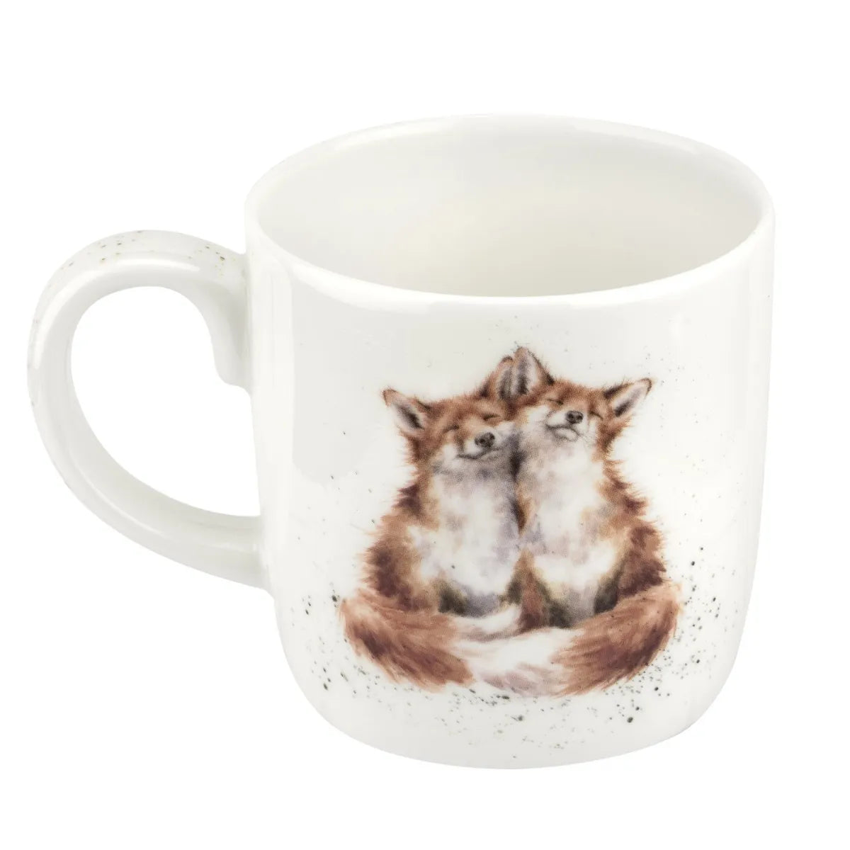 Wrendale ‘Congratulations To You Both’ Mug