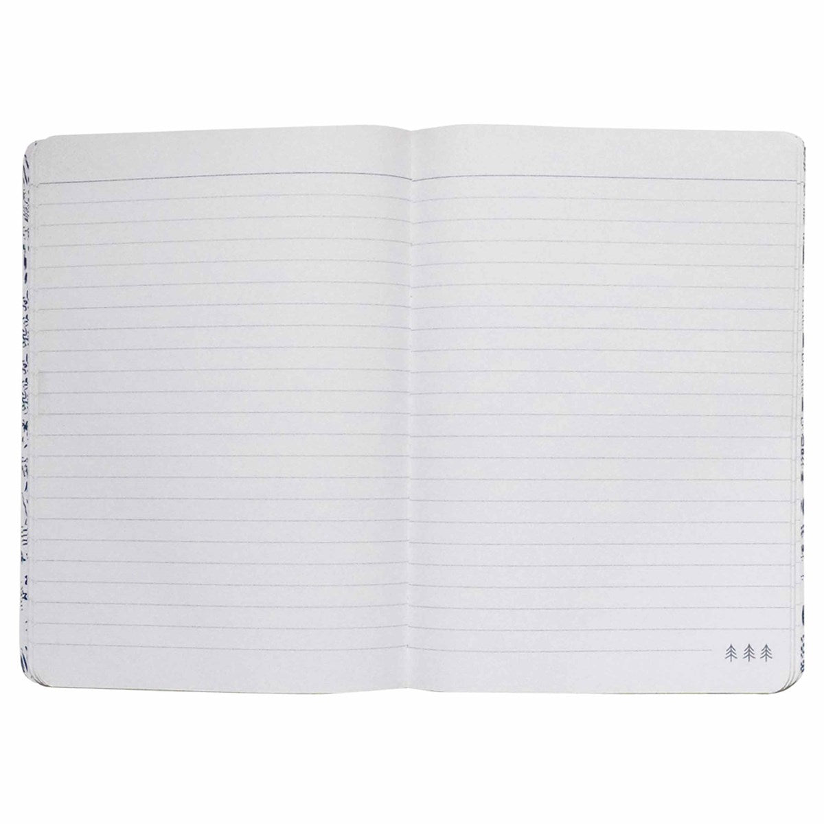 Joules A5 Notebook