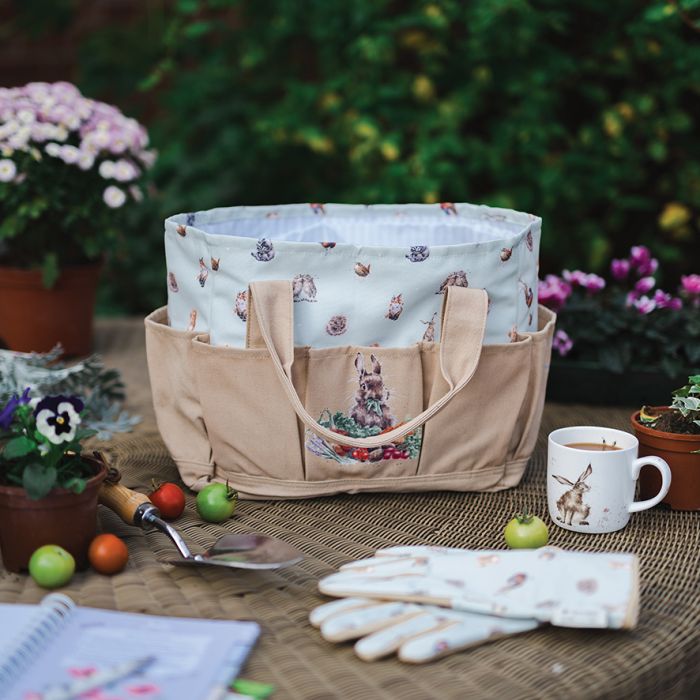 Wrendale Woodland Animal Garden Tool Bag