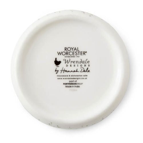 Wrendale 'Owlets' Owl Small Lidded Storage Jar