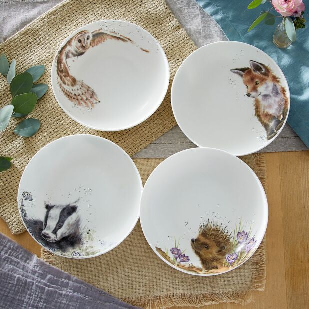 Wrendale ‘Duck’ Pasta Bowl