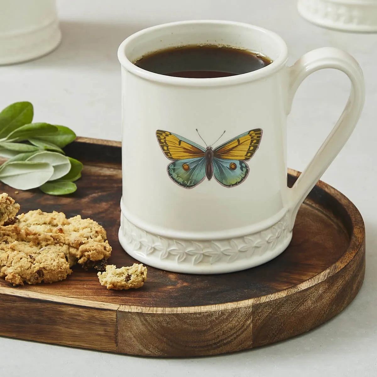 Portmeirion Botanic Garden Harmony Tankard Mug