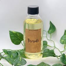 Ivy & Twine Fireside 250ml Refill Diffuser