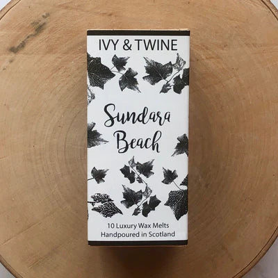 Ivy & Twine Sundara Beach Ivy Melts