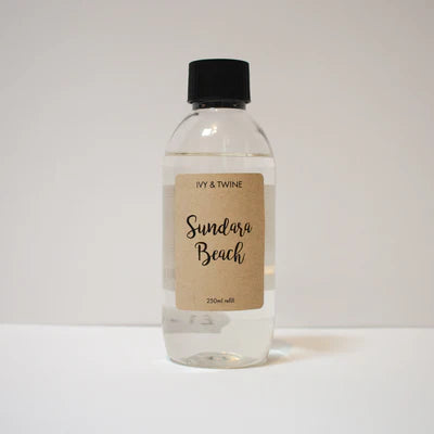 Ivy & Twine Sundara Beach 250ml Diffuser Refill