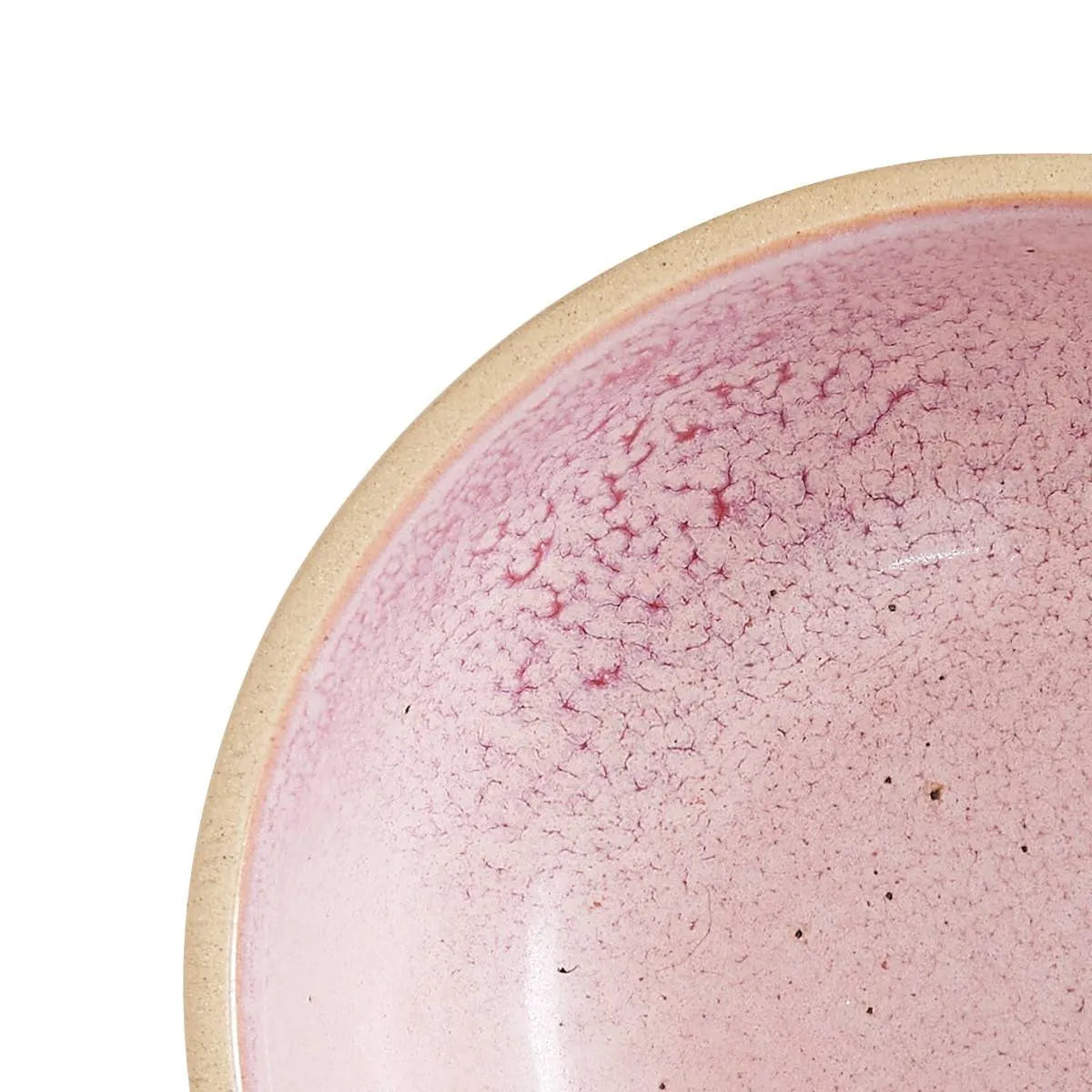 Portmeirion Minerals Rose Quartz Medium Bowl