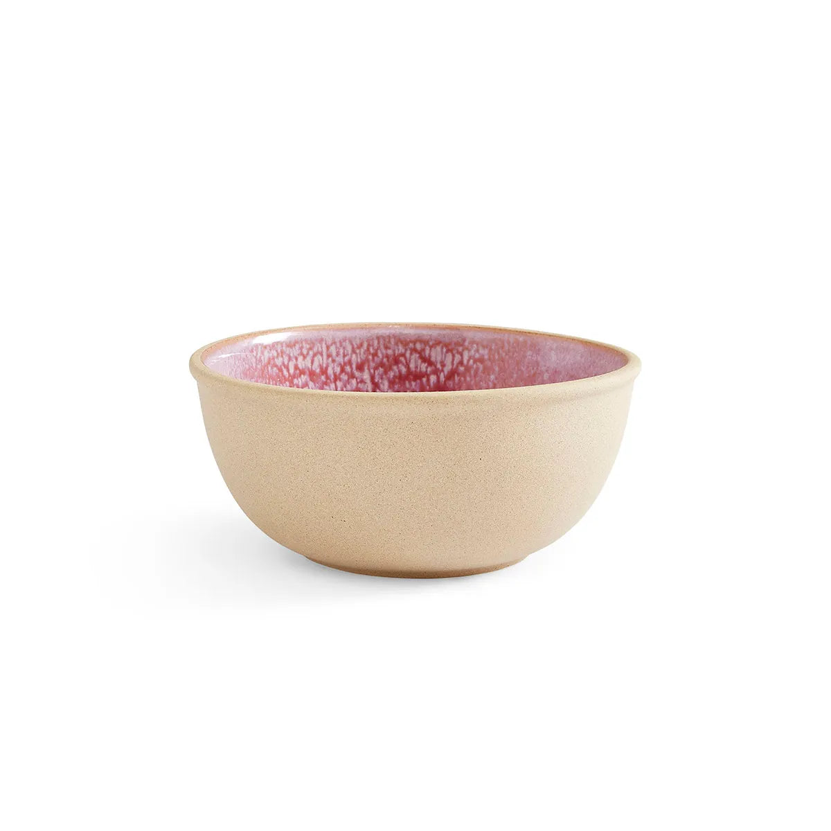 Portmeirion Minerals Rose Quartz Medium Bowl