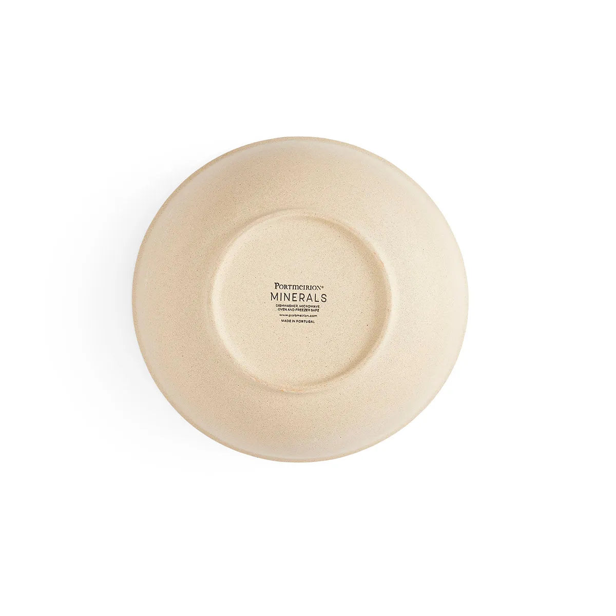 Portmeirion Minerals Rose Quartz Medium Bowl