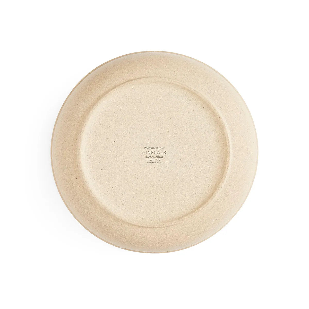 Portmeirion Minerals Aquamarine Low Bowl