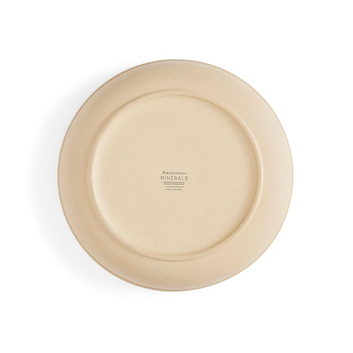 Portmeirion Minerals Moonstone Low Bowl