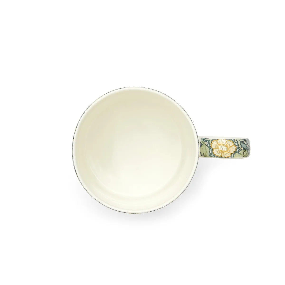 Morris & Co. Willow Bough Mug