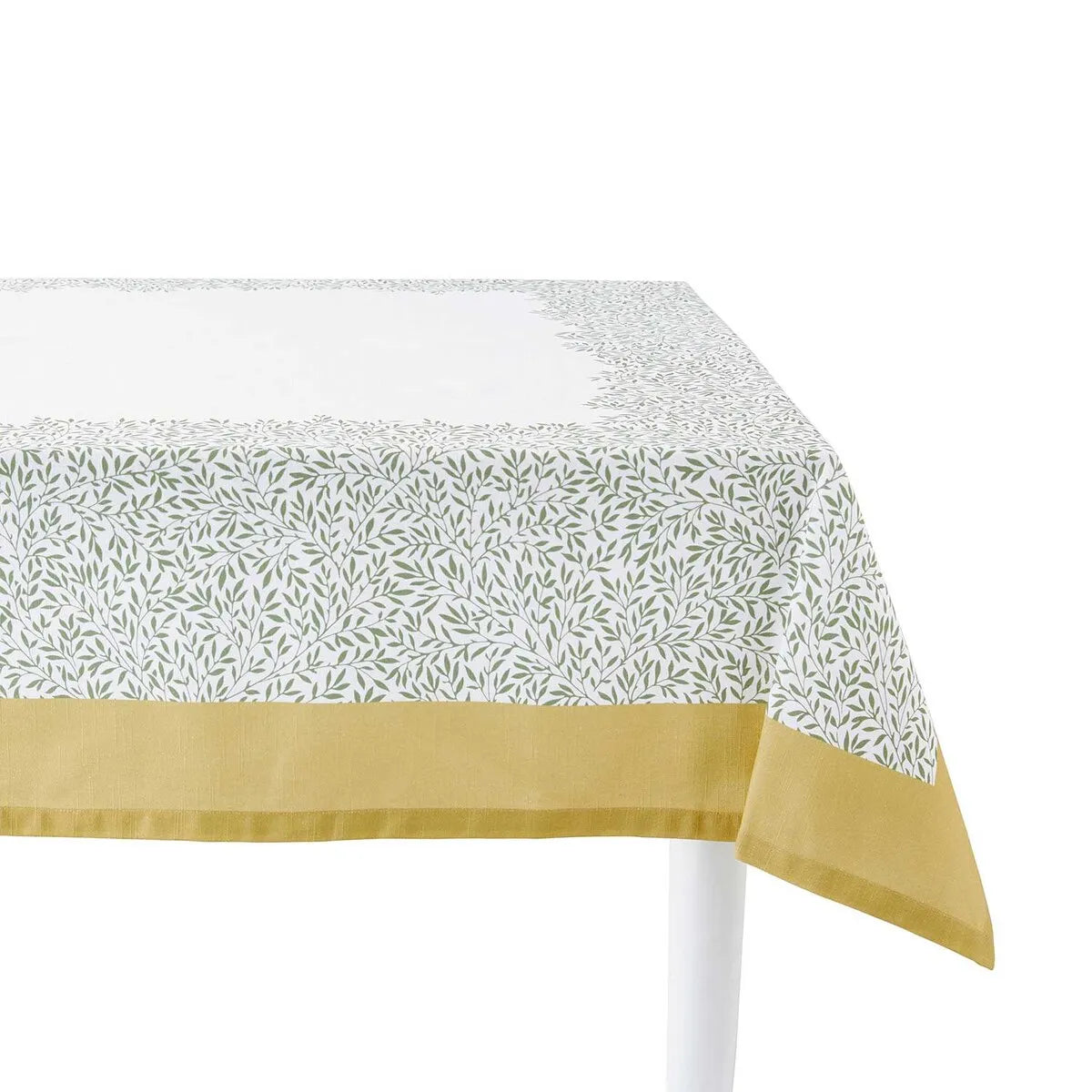 Spode Morris & Co. Standen Tablecloth 180cm x 140cm