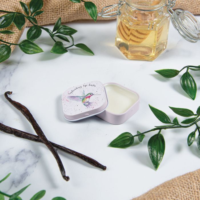 Wrendale ‘Wisteria Wishes’ Lip Balm