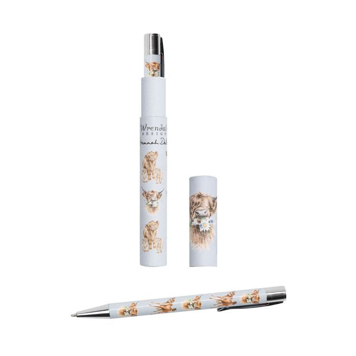 Wrendale ‘Farmyard Friends’ Pen