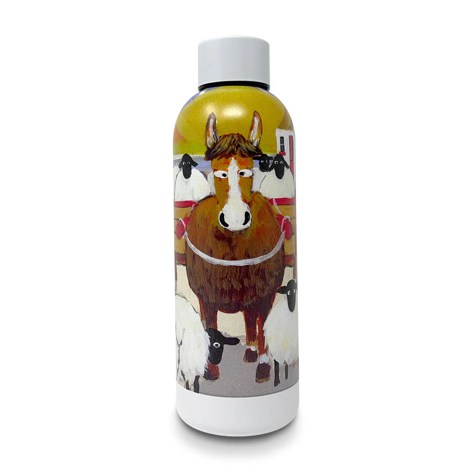 Thomas Joseph ‘Ewe Drive Me Crazy’ Water Bottle