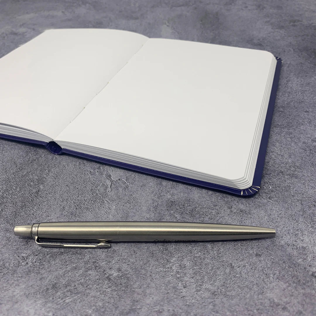 Thomas Joseph ‘Ewe-Niverse’ Notebook