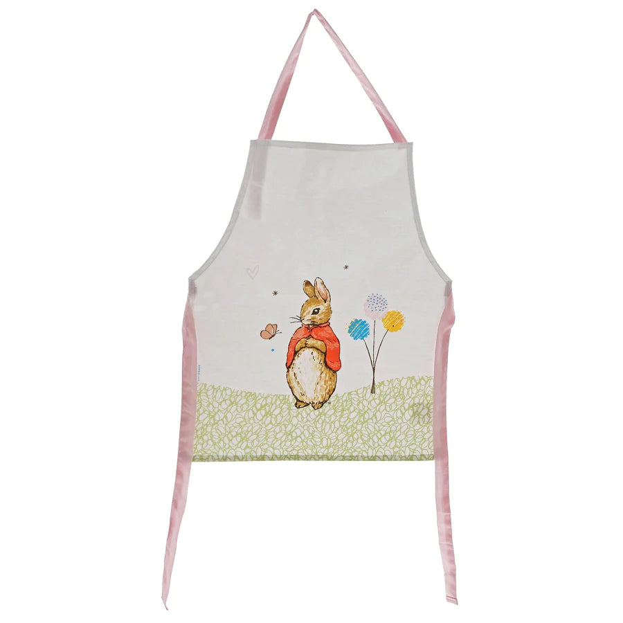 Flopsy Children’s Apron