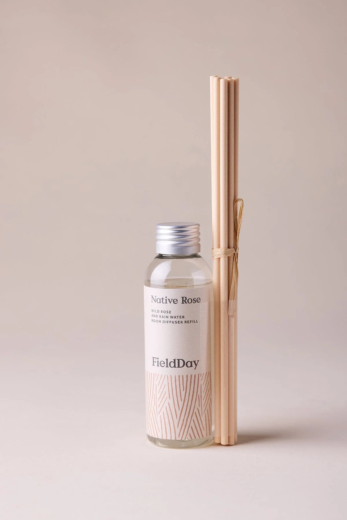 FieldDay Classic Native Wild Rose Diffuser Refill 100ml