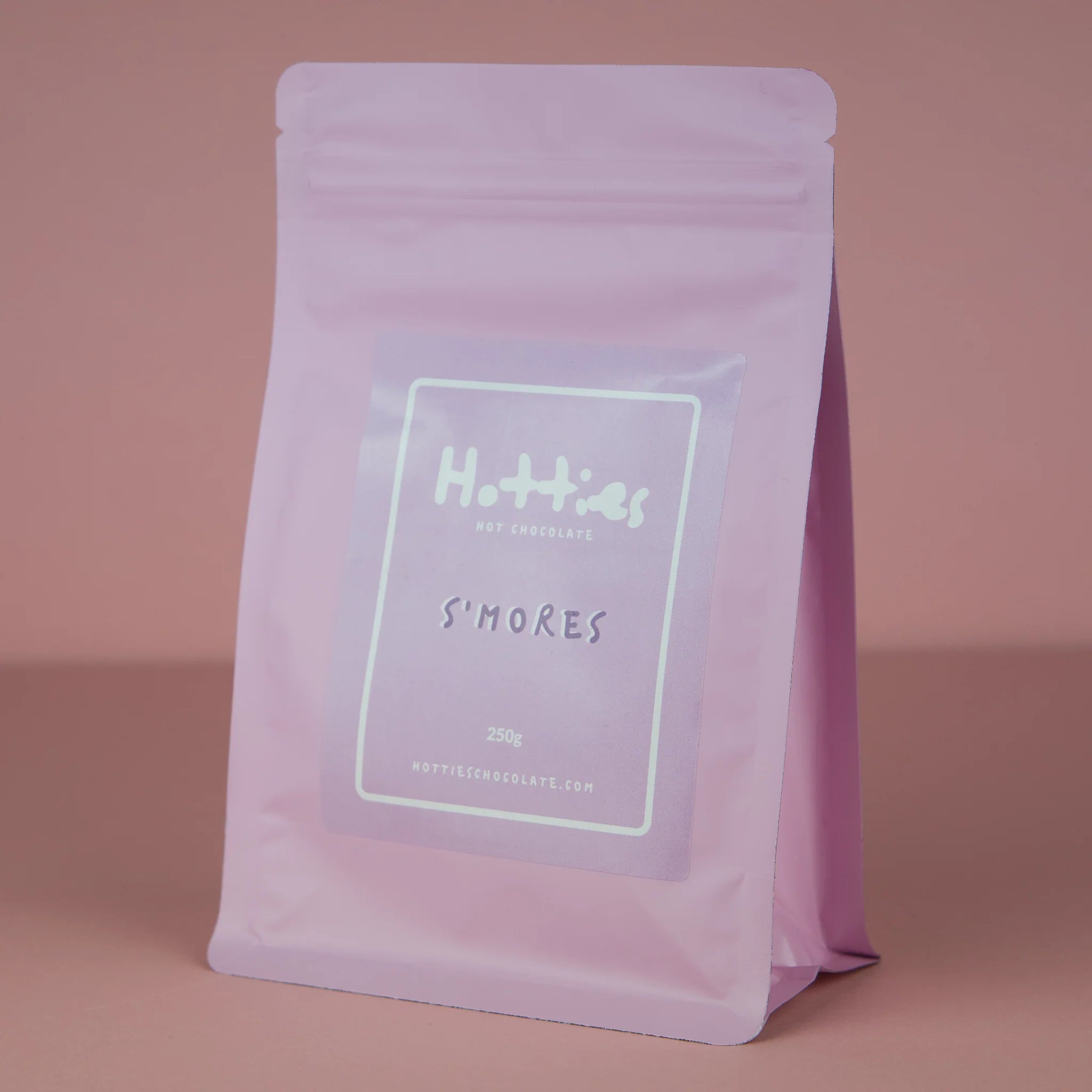 Hotties Hot Chocolate - S’mores