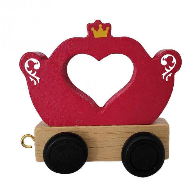 Ryantown Toys Fairy Carriage