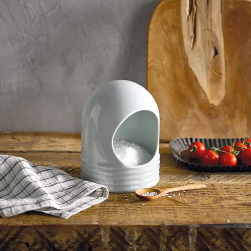 Denby James Martin Salt Pig