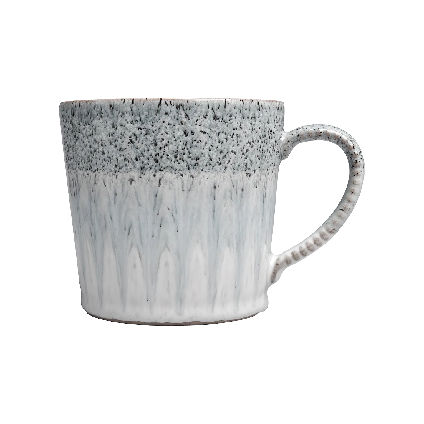 Denby Studio Grey Accent Large Mug