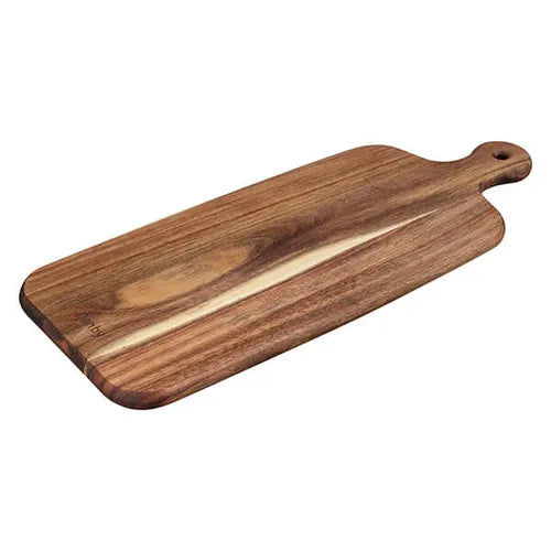 Denby Acacia Chop & Serve Rectangular Board