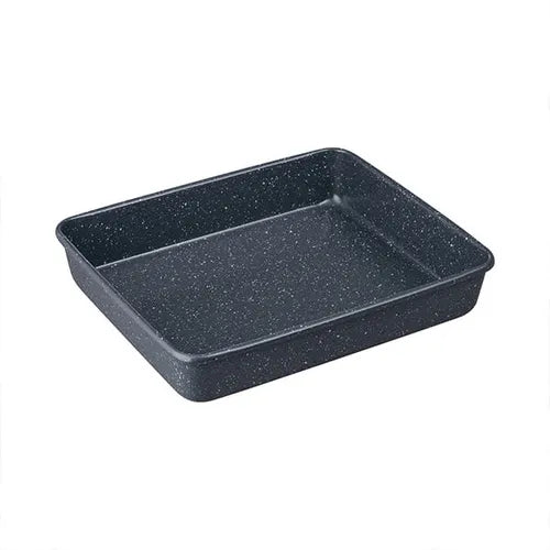 Denby Quantanium Finish Mini Roasting Tray