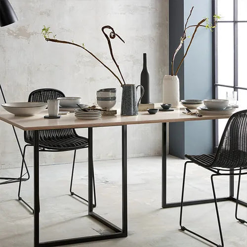 Denby Studio Grey Large Jug