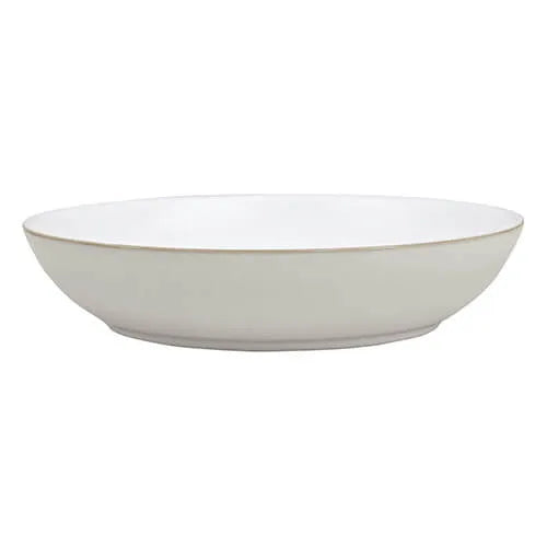 Denby Natural Canvas Pasta Bowl